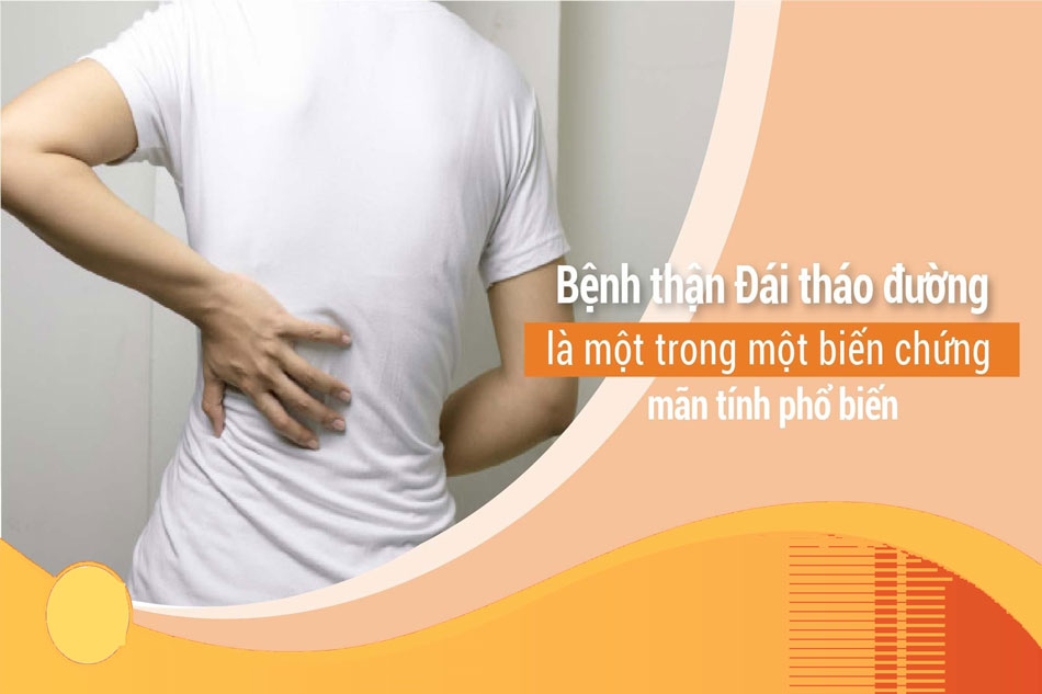 Biến chứng mạn tính