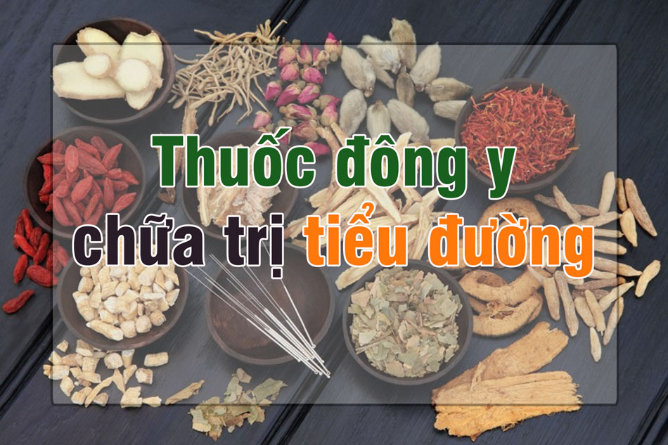 Lựa chọn các hoạt chất sinh học tự nhiên phòng ngừa bệnh tiểu đường